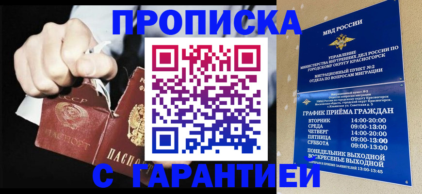 прописка от собственника в Мамадыше