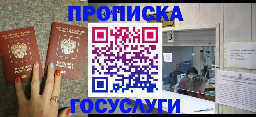 временная прописка в Мамадыше